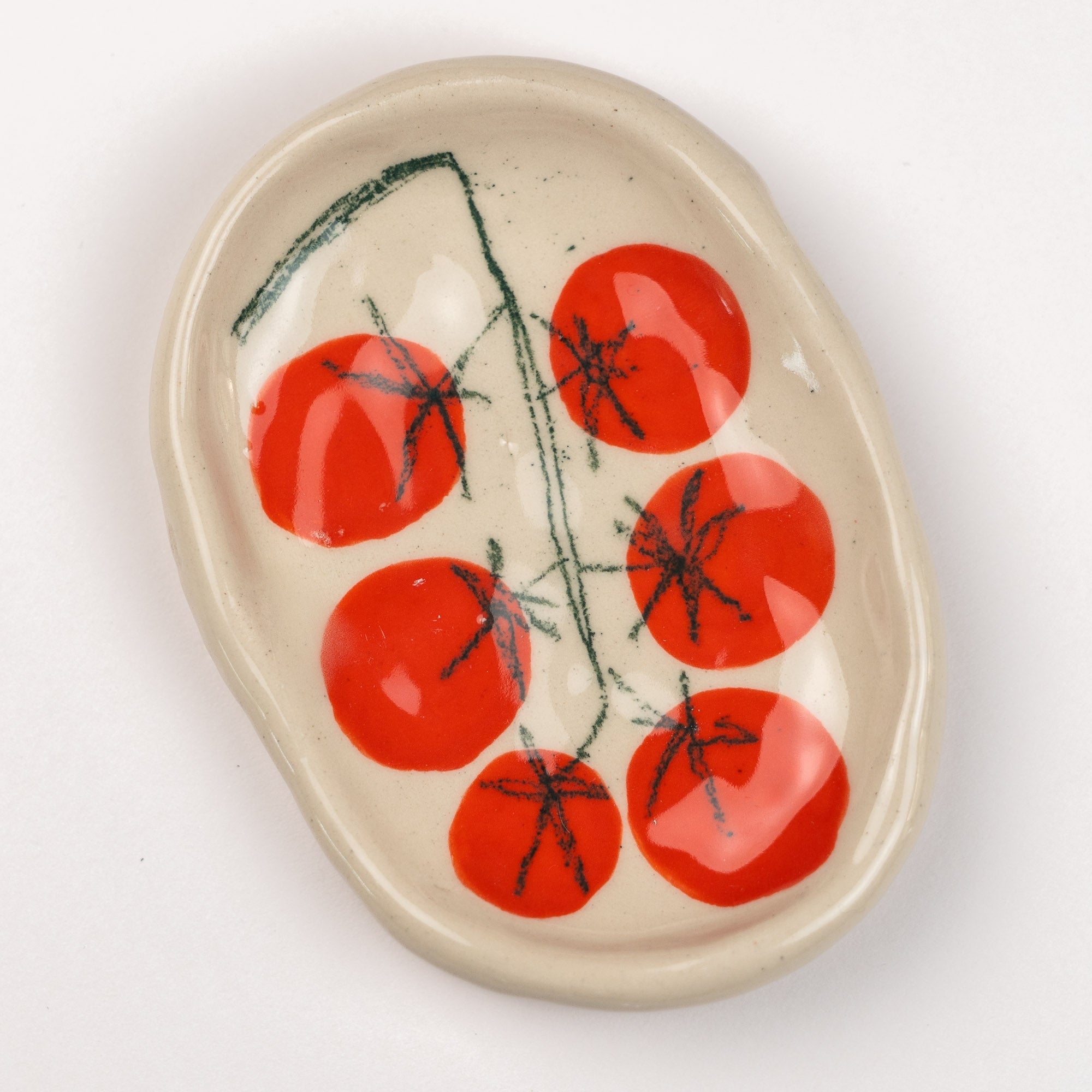 Decorative Storage