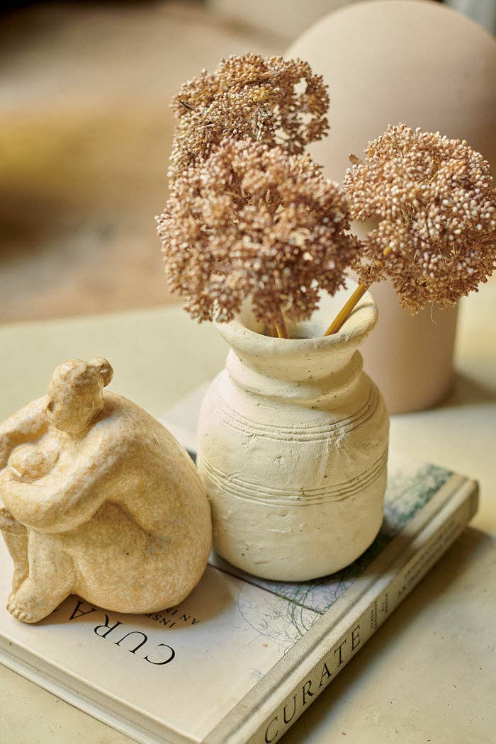 Ankara Vase