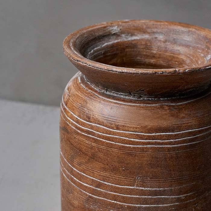 Ceramic Massin Vase