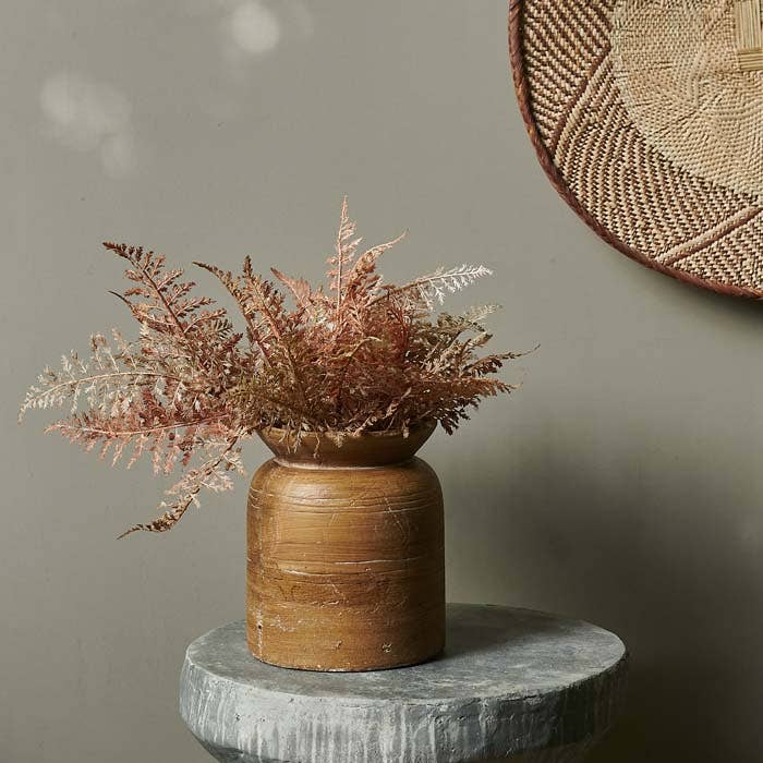 Ceramic Massin Vase