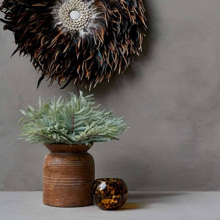 Ceramic Massin Vase