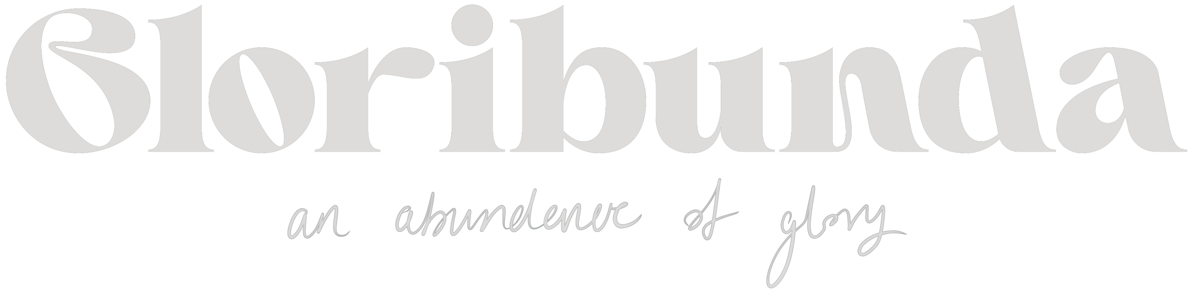 Gloribunda