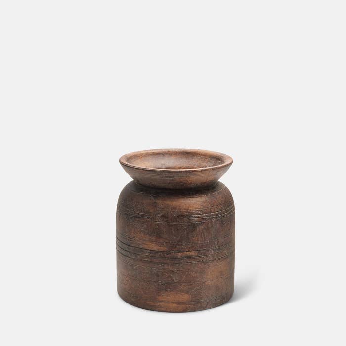 Ceramic Massin Vase