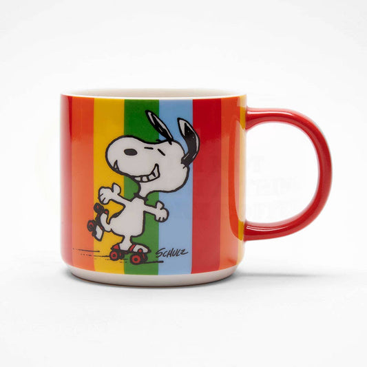 Peanuts Good Times Mug