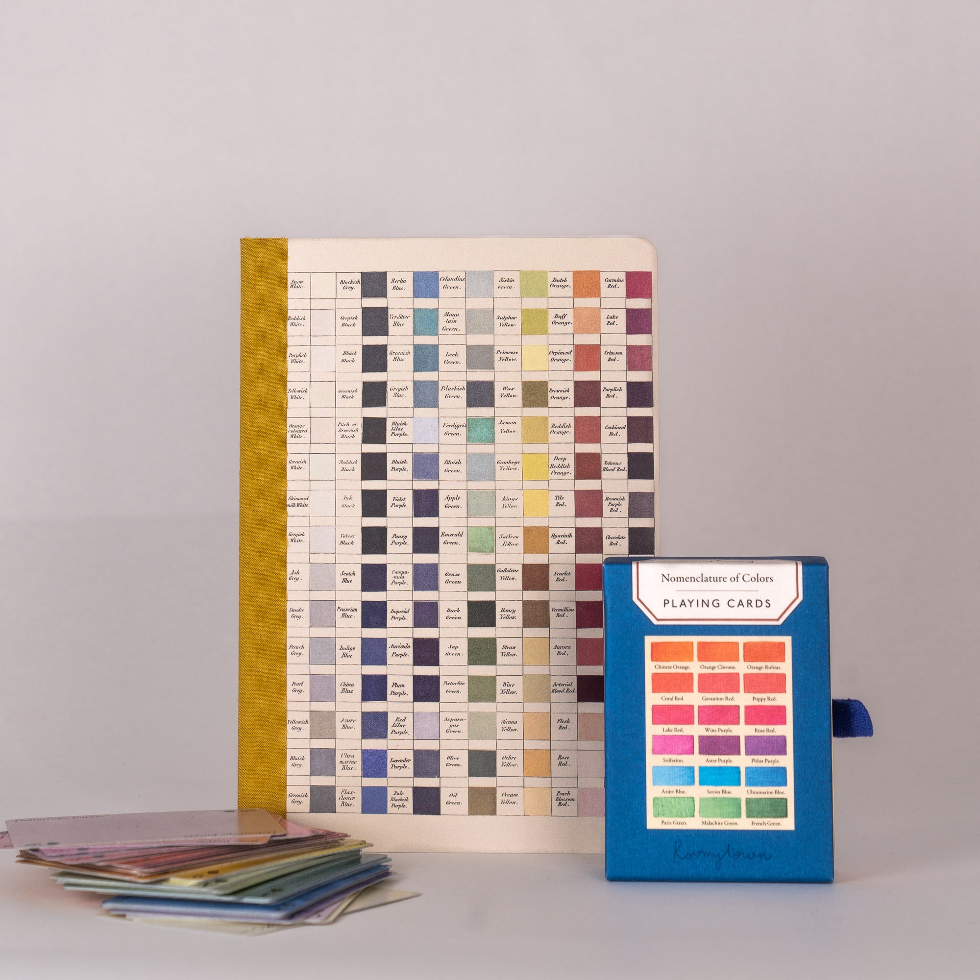 Colour Lovers Bundle