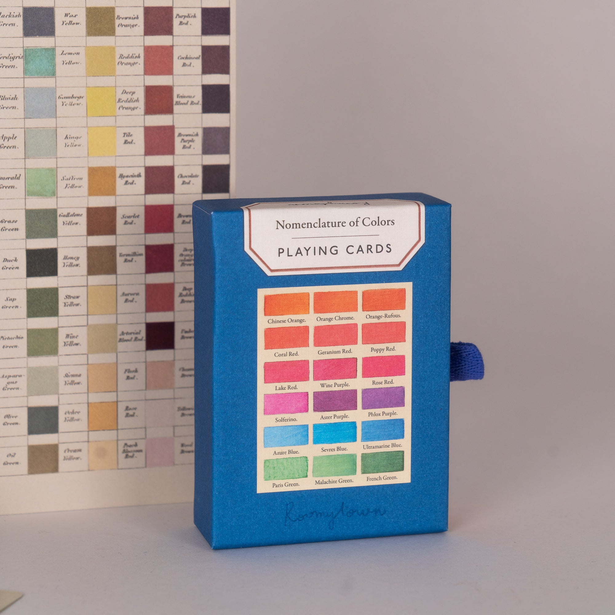 Colour Lovers Bundle