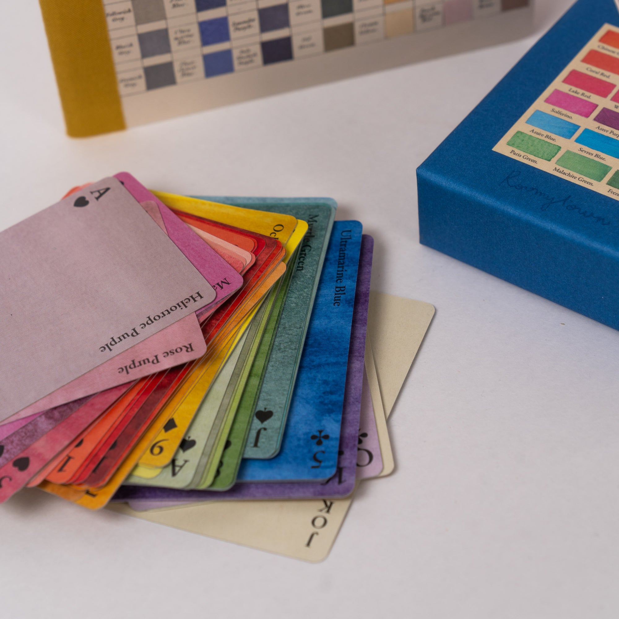 Colour Lovers Bundle
