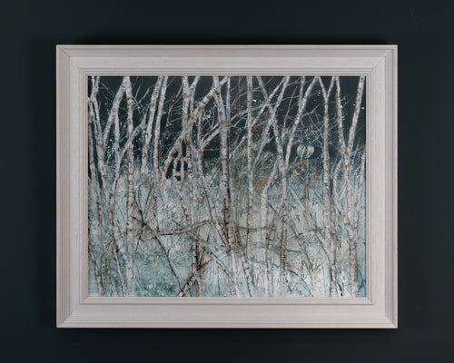 As the Forest Sleeps: Louise Carrie
