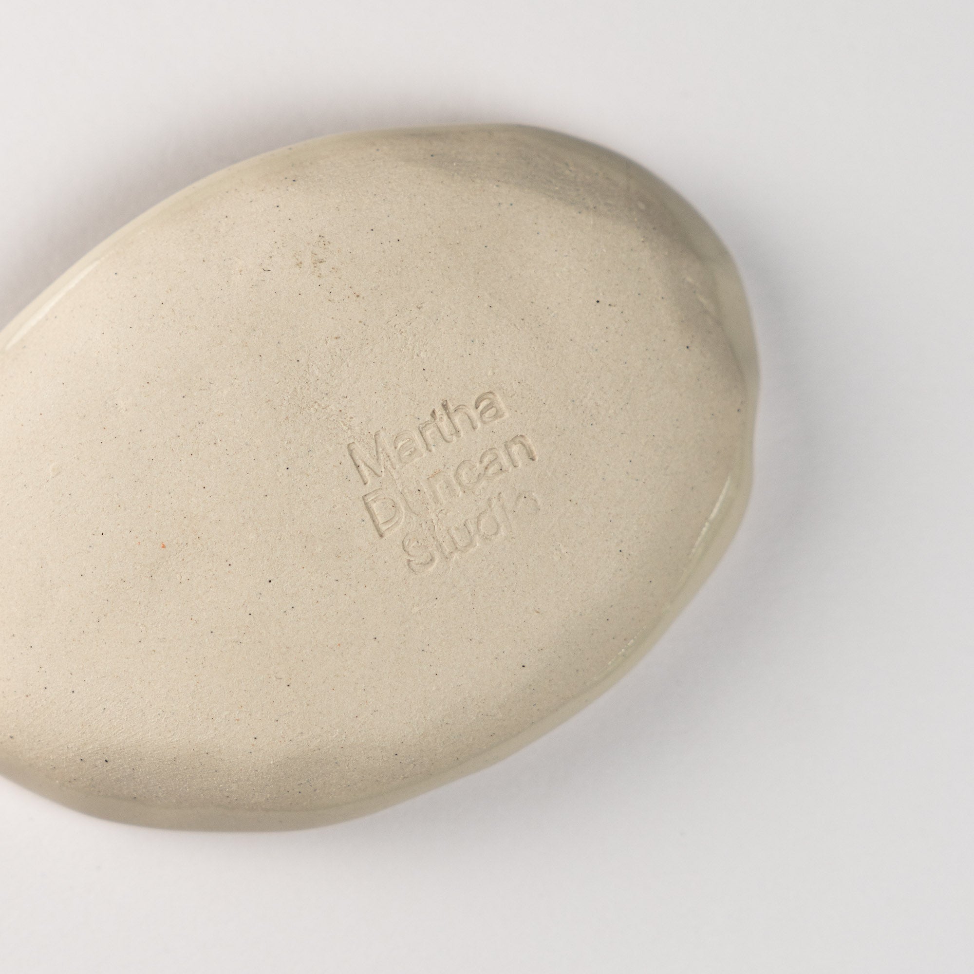 Wee Dishes: Green Leaf