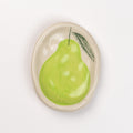 Wee Dishes: Pear