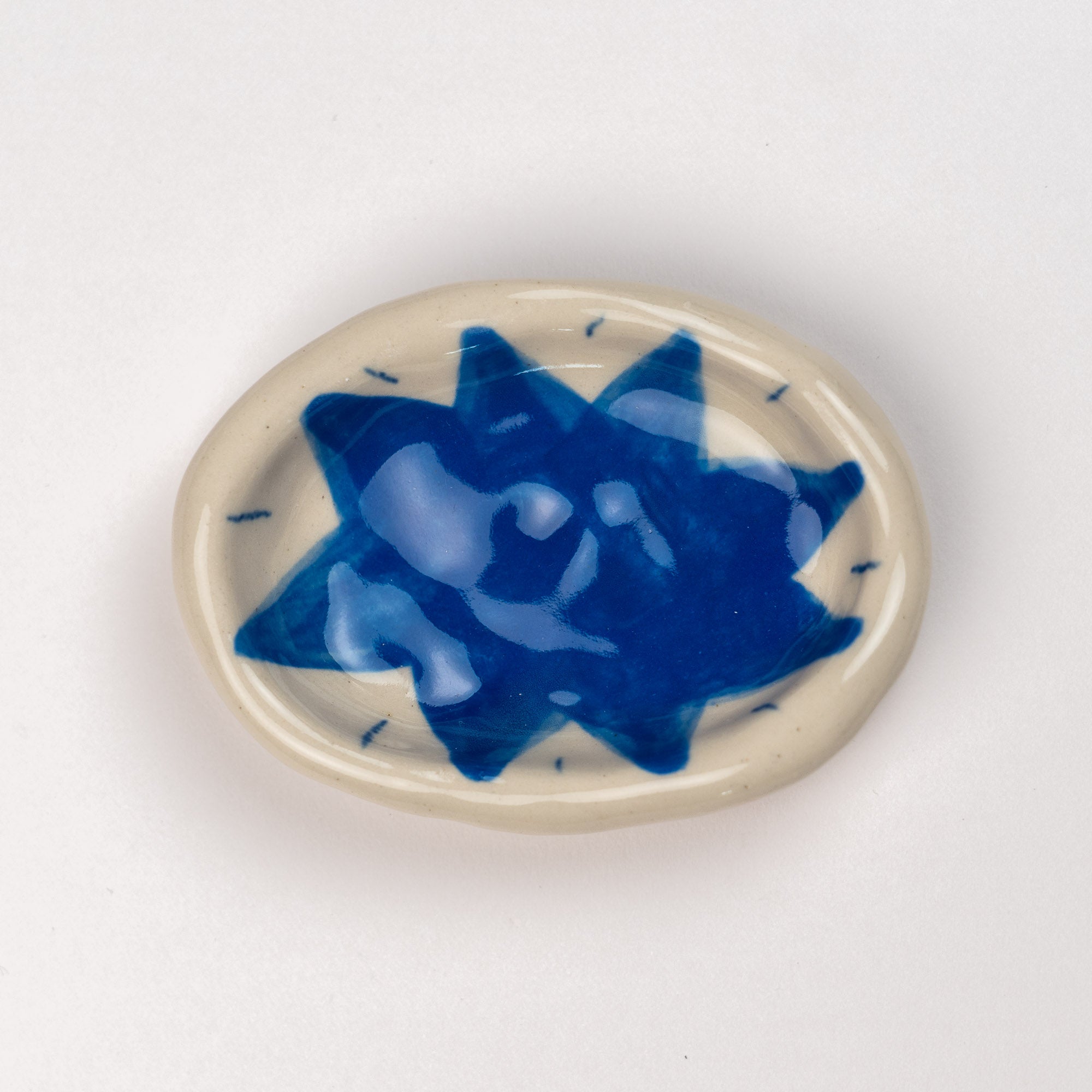 Wee Dishes: Kiki