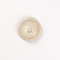Wee Dishes: Smiley