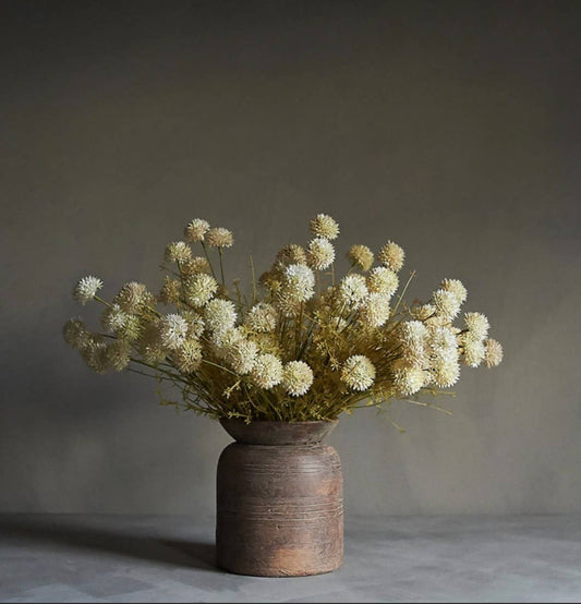 Ceramic Massin Vase