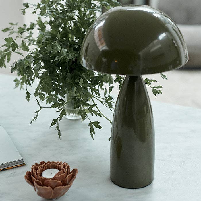 Leoma Table Lamp